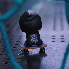 Hirono Vans Limited Hanging Card