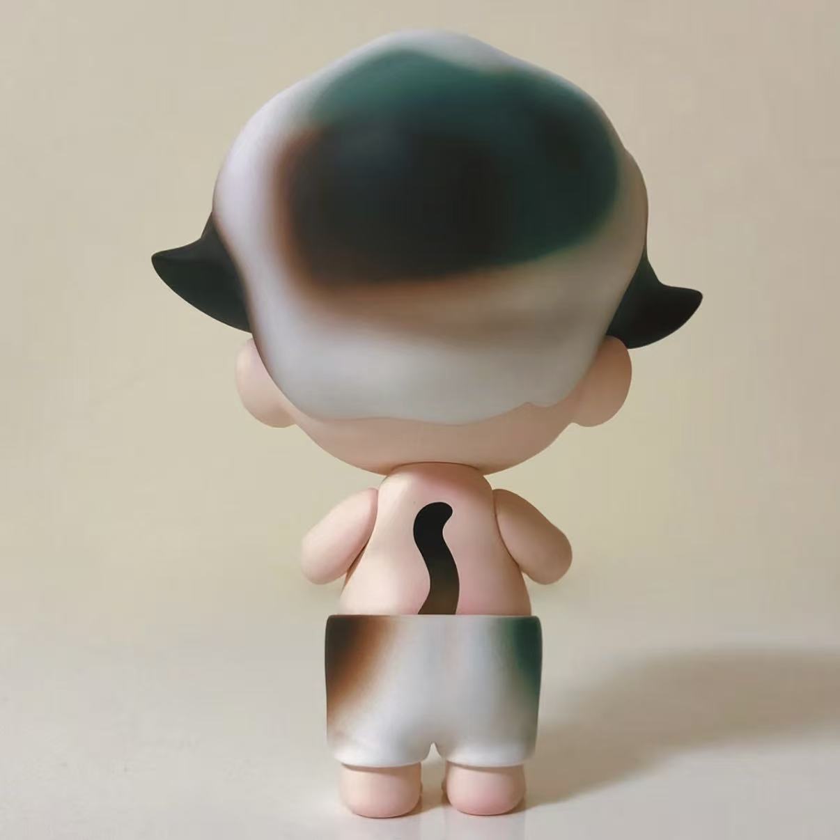 POPMART Dimoo Blue Calico
