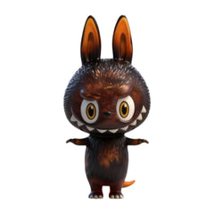 Mini Zimomo HSBC Figurine