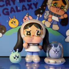 Crybaby Cry Me A Galaxy Figure