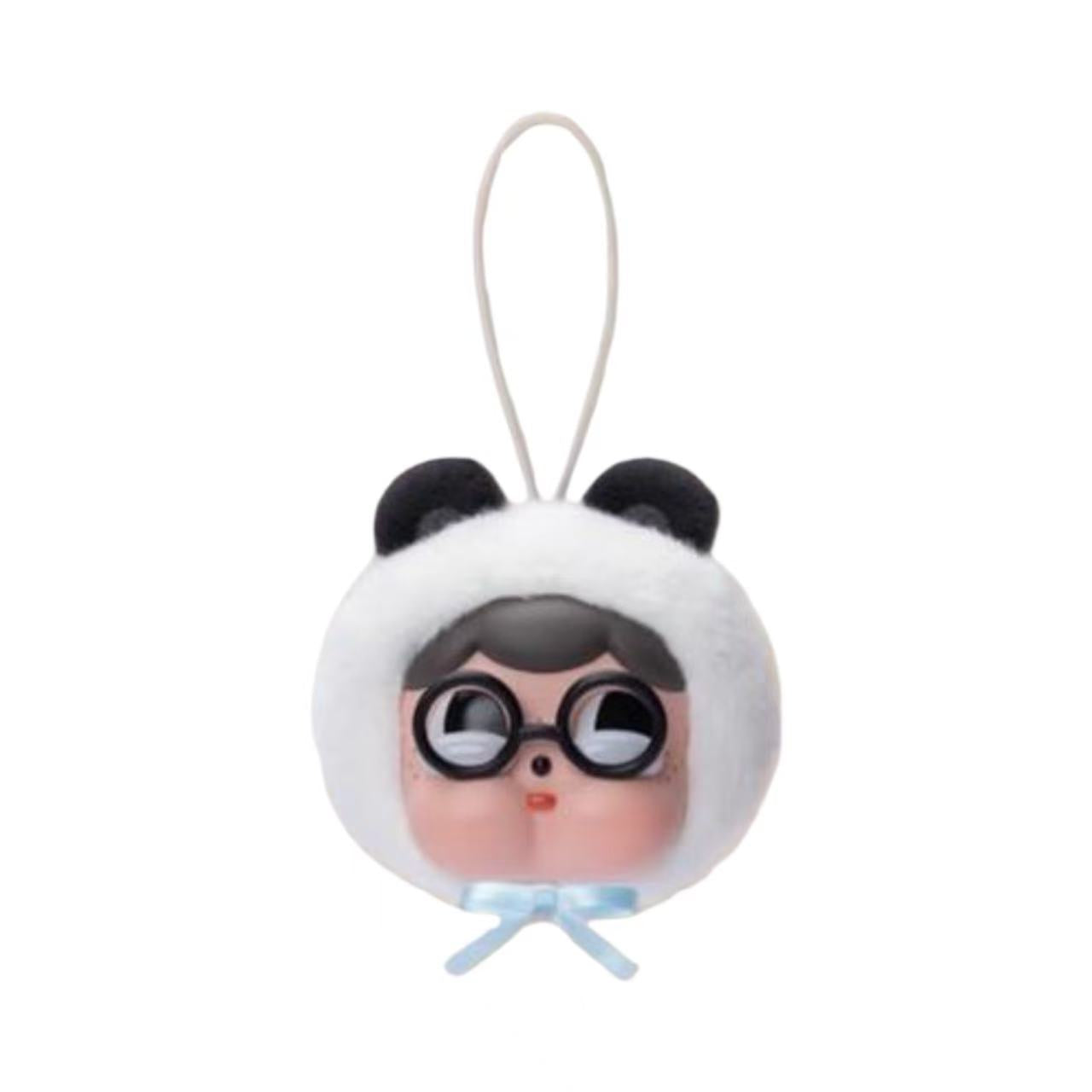 Crying Blob - Sad Zoo Day Series-preorder