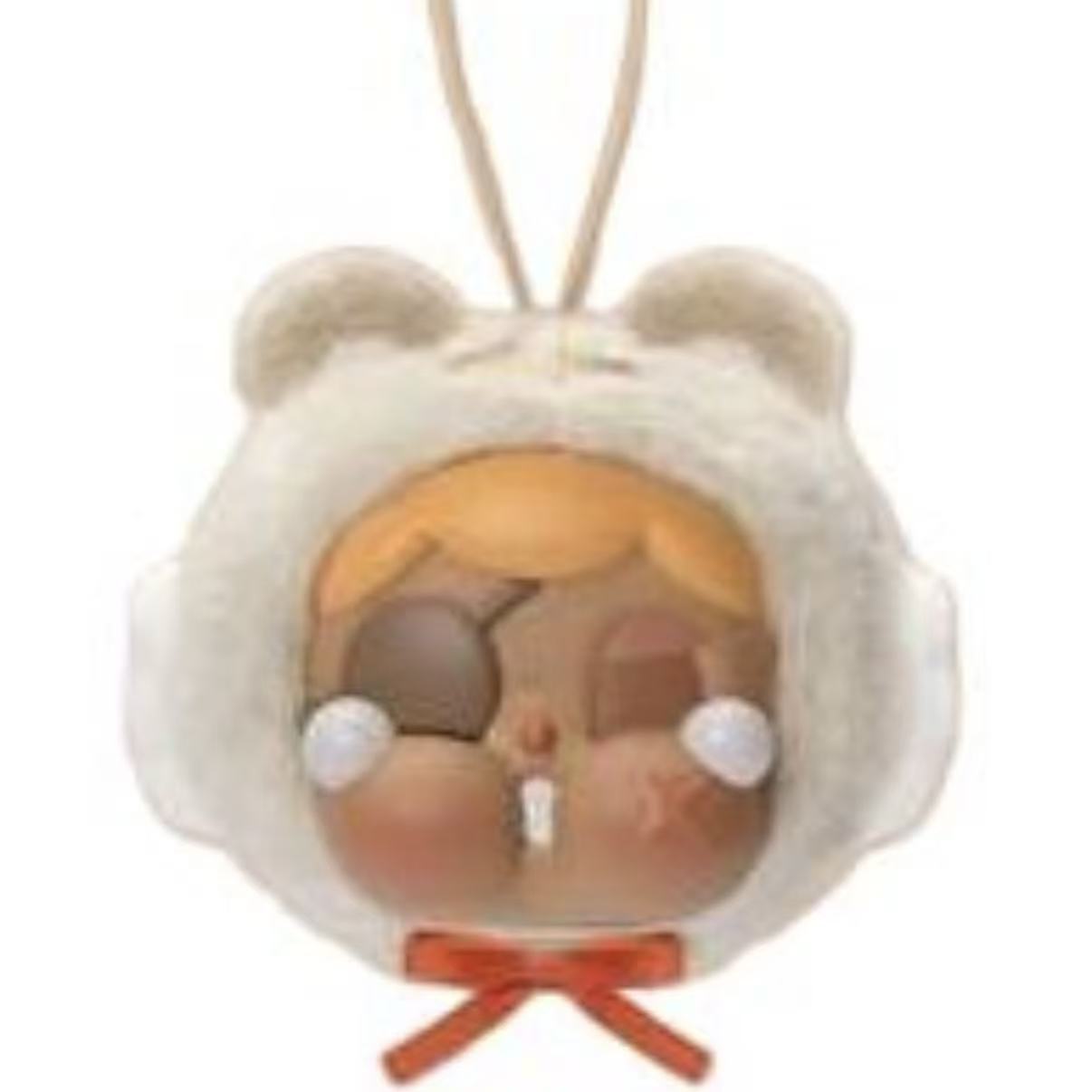 Crying Blob - Sad Zoo Day Series-preorder