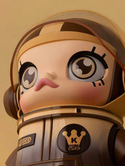 MEGA SPACE MOLLY 400% BUBBLE TEA