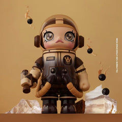 MEGA SPACE MOLLY 400% BUBBLE TEA