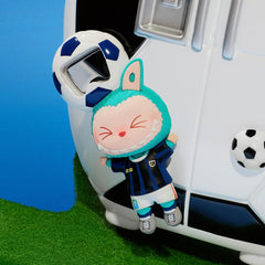 THE MONSTERS FIFA SERIES - Bottle Opener Fridge Magnet Blind Box