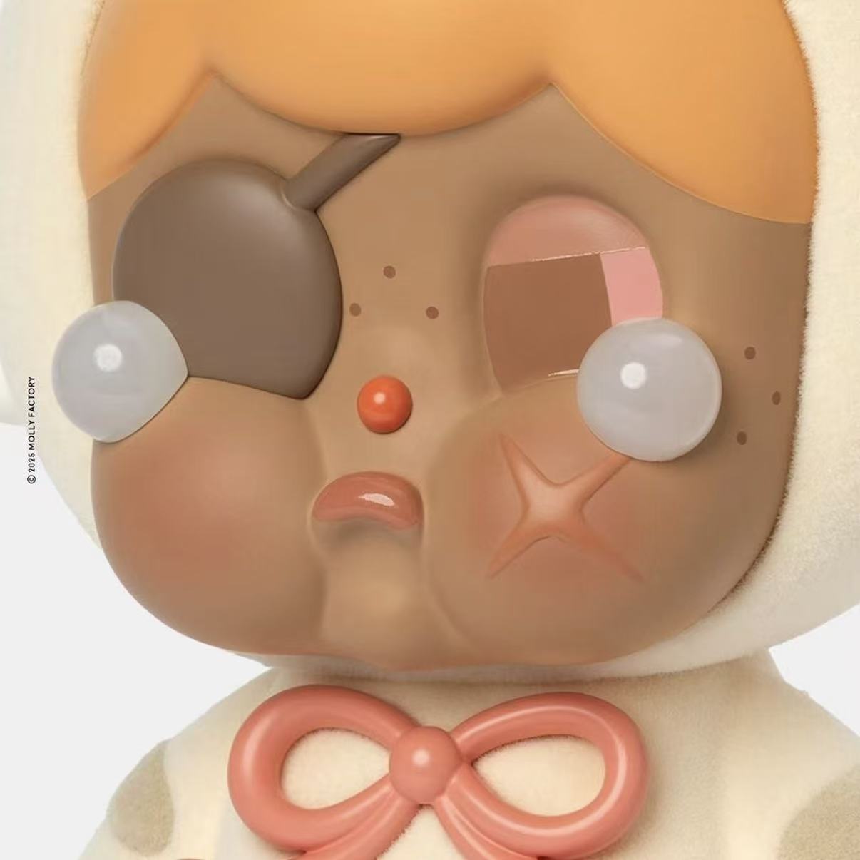 BIG BABIES DON'T CRY 400% Series Figure-preorder