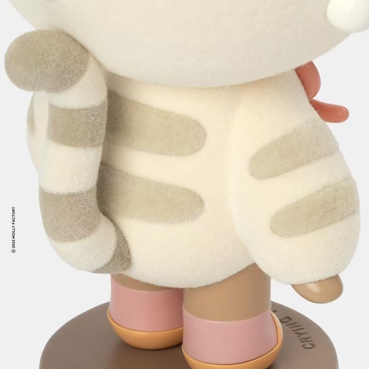 BIG BABIES DON'T CRY 400% Series Figure-preorder