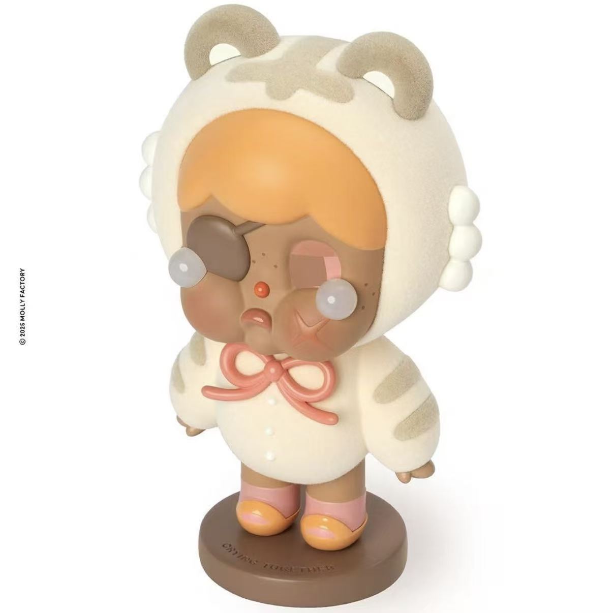 BIG BABIES DON'T CRY 400% Series Figure-preorder