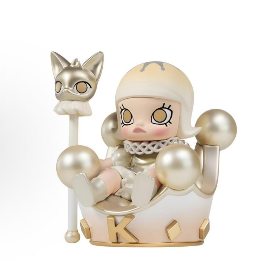 Molly Venus Princess -preorder