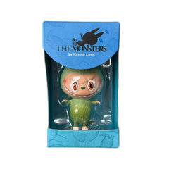 Mini Zimomo Beta Figurine