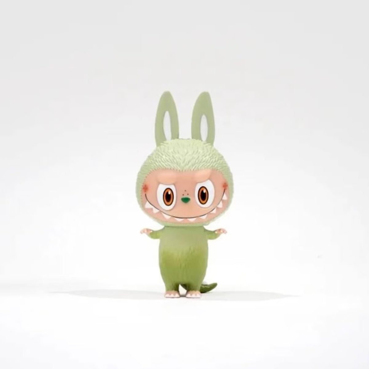 Mini Zimomo Beta Figurine