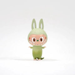 Mini Zimomo Beta Figurine