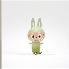 Mini Zimomo Beta Figurine