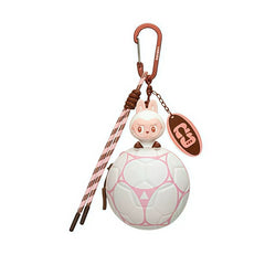 THE MONSTERS × FIFA SERIES - Football-shaped Mini Bag Blind Box