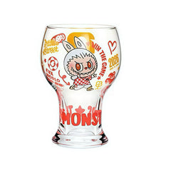 THE MONSTERS × FIFA SERIES-Glass Cup Blind Box