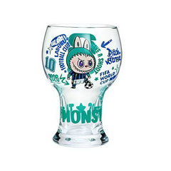 THE MONSTERS × FIFA SERIES-Glass Cup Blind Box