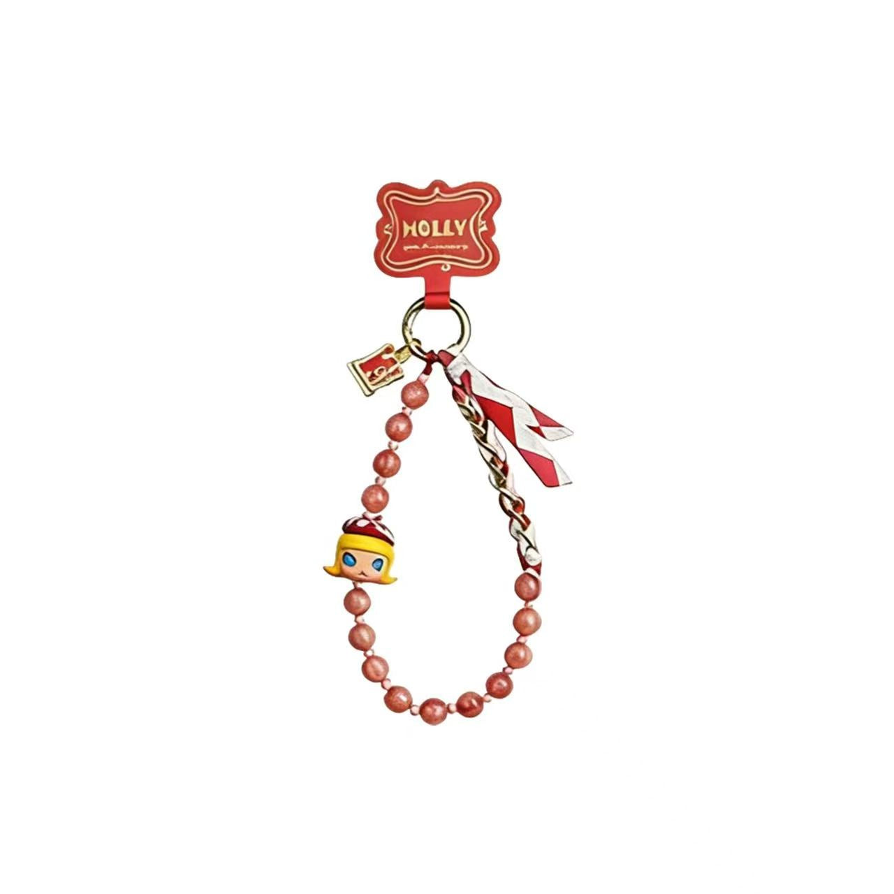 MOLLY Scenery Along the Way Series - Decorative Charm Blind Box