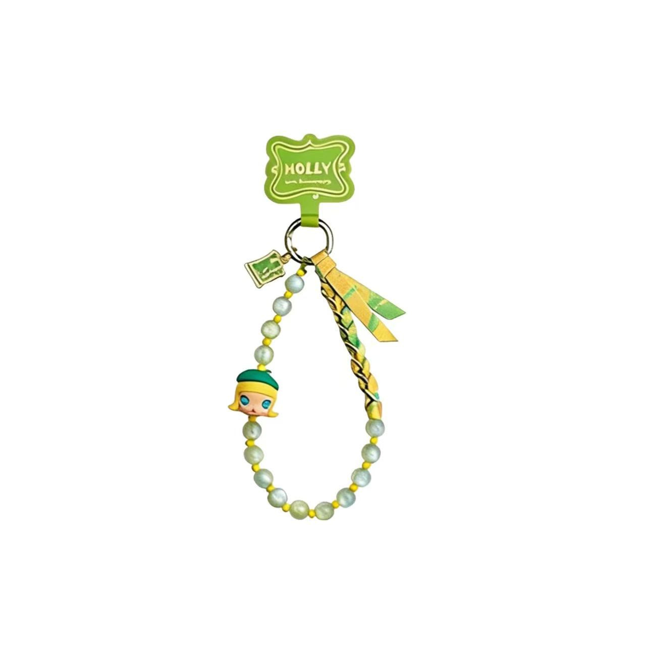 MOLLY Scenery Along the Way Series - Decorative Charm Blind Box