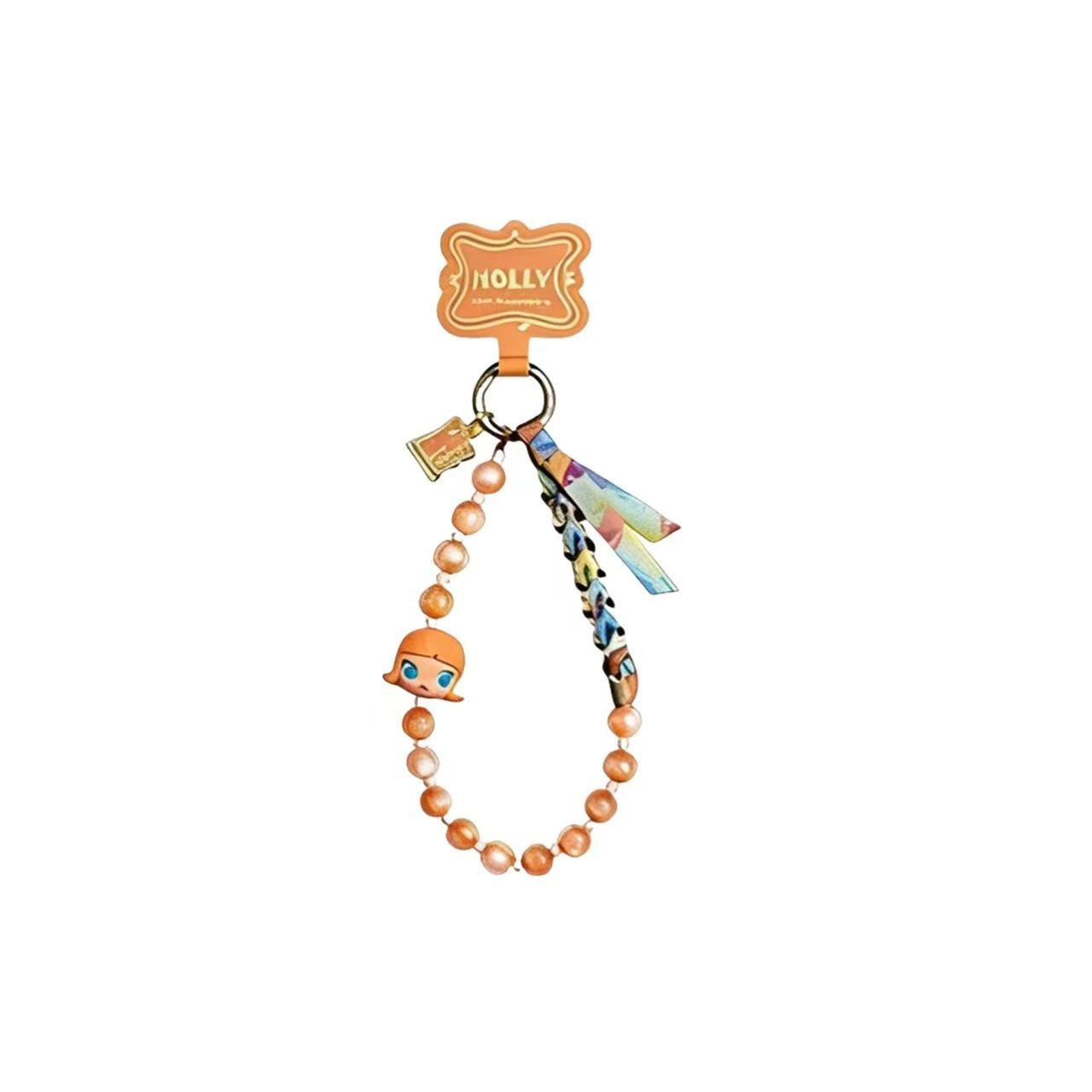 MOLLY Scenery Along the Way Series - Decorative Charm Blind Box