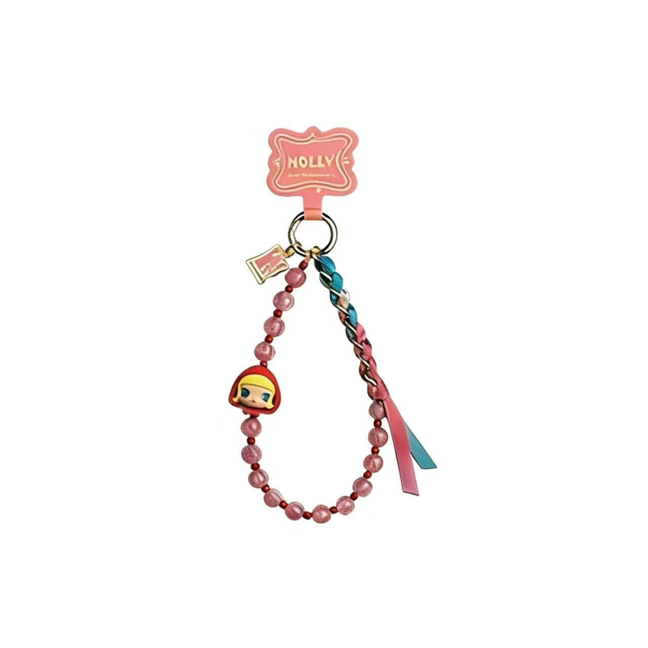 MOLLY Scenery Along the Way Series - Decorative Charm Blind Box