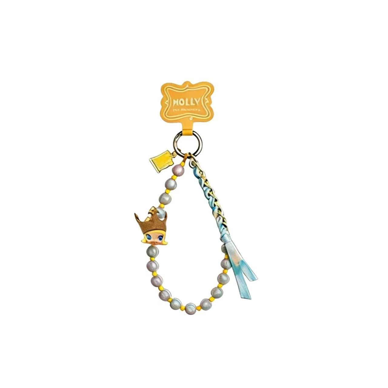 MOLLY Scenery Along the Way Series - Decorative Charm Blind Box