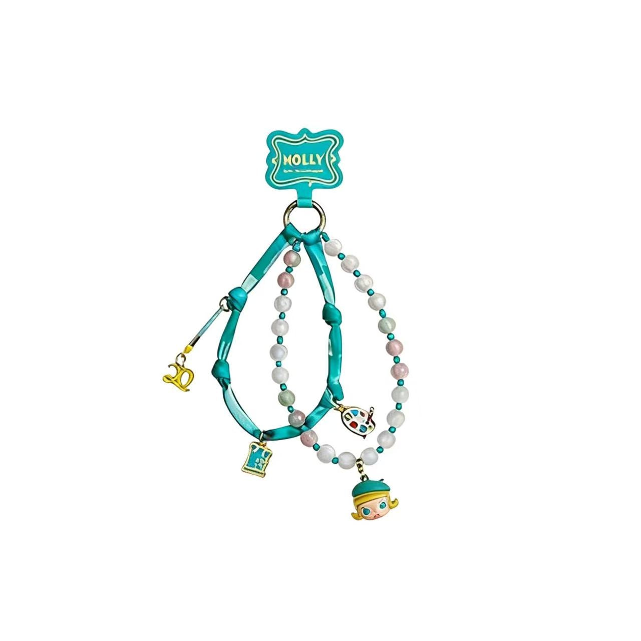 MOLLY Scenery Along the Way Series - Decorative Charm Blind Box