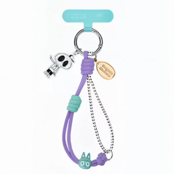 THE MONSTERS 10th Anniversary Series-Phone Charm-preorder