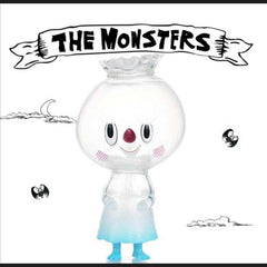 The Monsters Spooky Sorrow Figure-preorder