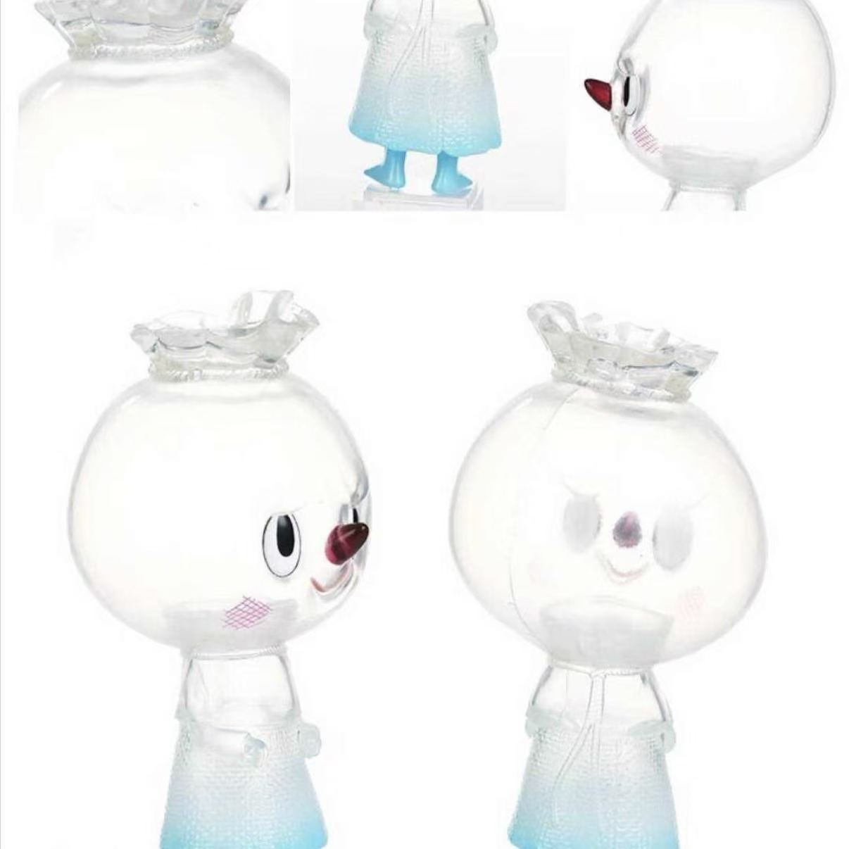The Monsters Spooky Sorrow Figure-preorder