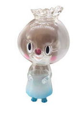The Monsters Spooky Sorrow Figure-preorder