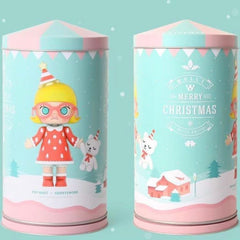 Molly Christmas Limited Edition