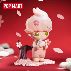 Three,Two, One!Happy Chinese New Year Series