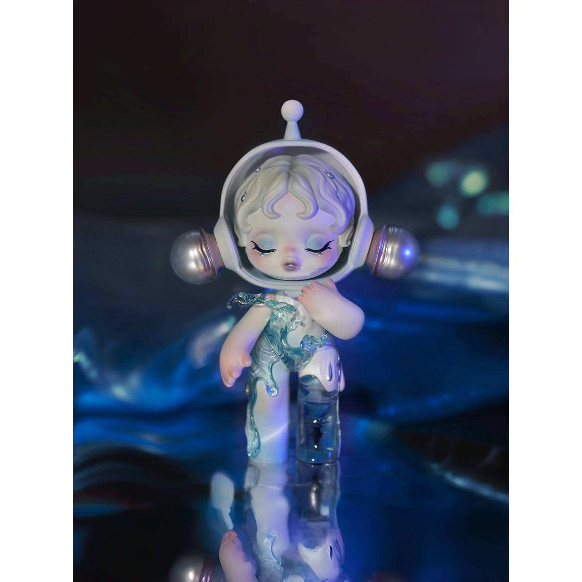 SKULLPANDA Big Doll Collections