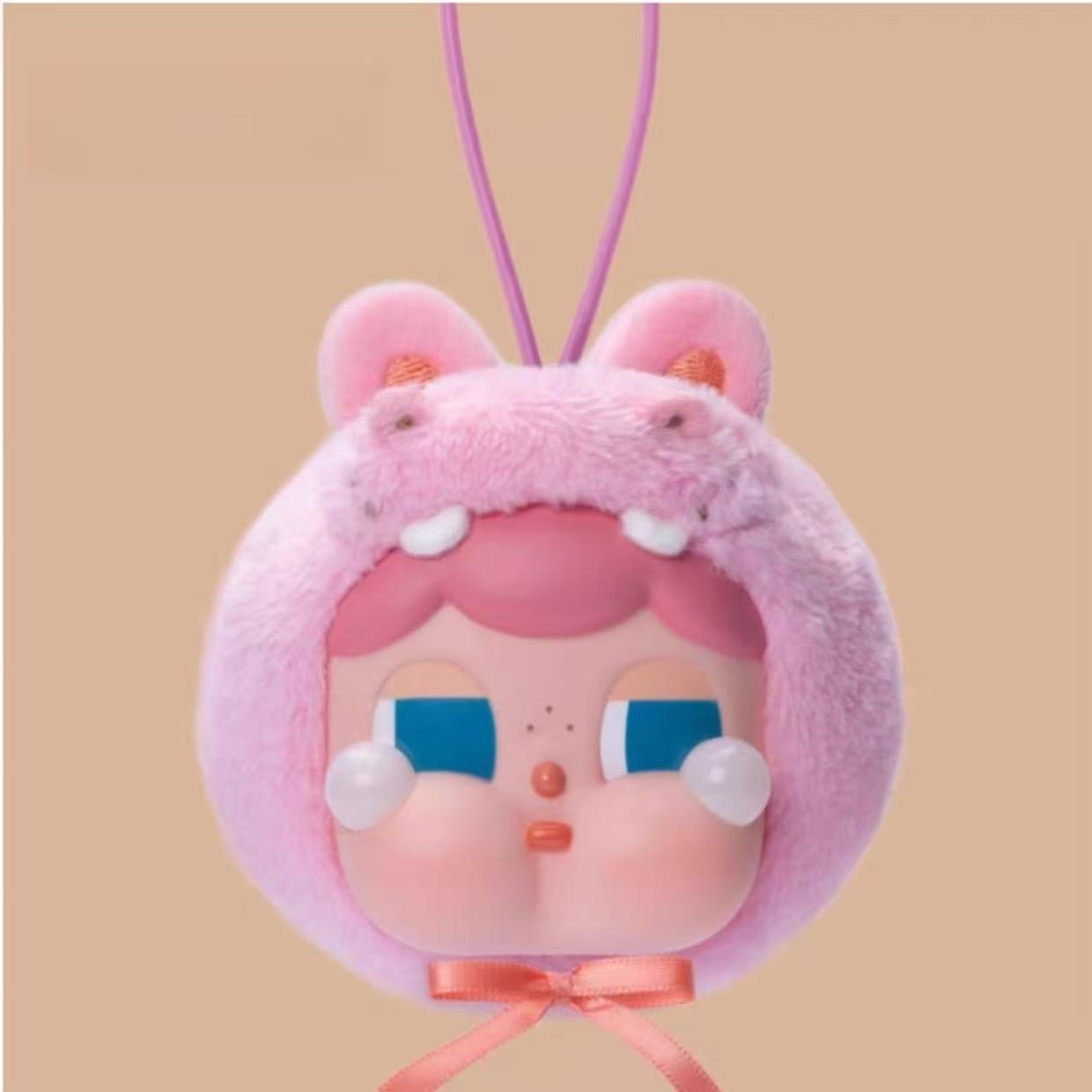 Crying Blob - Sad Zoo Day Series-preorder