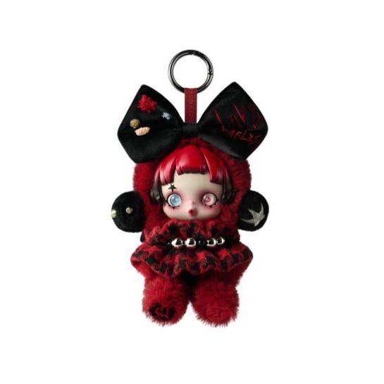 SKULLPANDA limited edition series