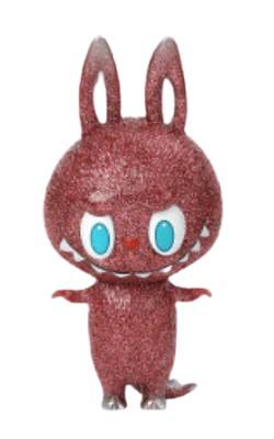 THE LITTLE MONSTERS MINI SERIES 3-preorder-NO BOX