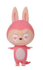 THE LITTLE MONSTERS MINI SERIES 3-preorder-NO BOX