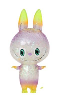 THE LITTLE MONSTERS MINI SERIES 3-preorder-NO BOX