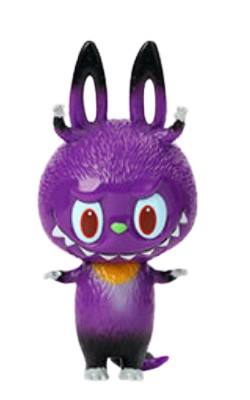 THE LITTLE MONSTERS MINI SERIES 3-preorder-NO BOX