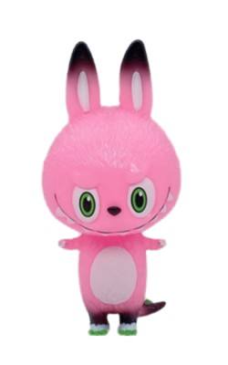 THE LITTLE MONSTERS MINI SERIES 3-preorder-NO BOX