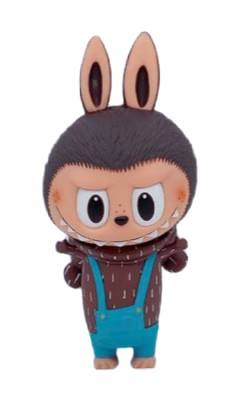 THE LITTLE MONSTERS MINI SERIES 3-preorder-NO BOX