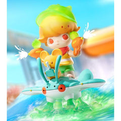 POPCAR Water Party Series