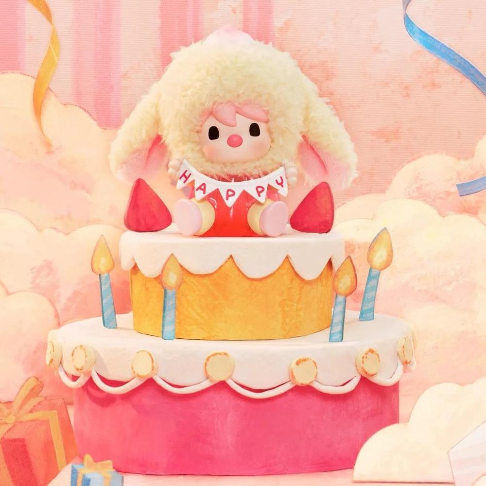 Sweet Bean Days of Sparkles Series