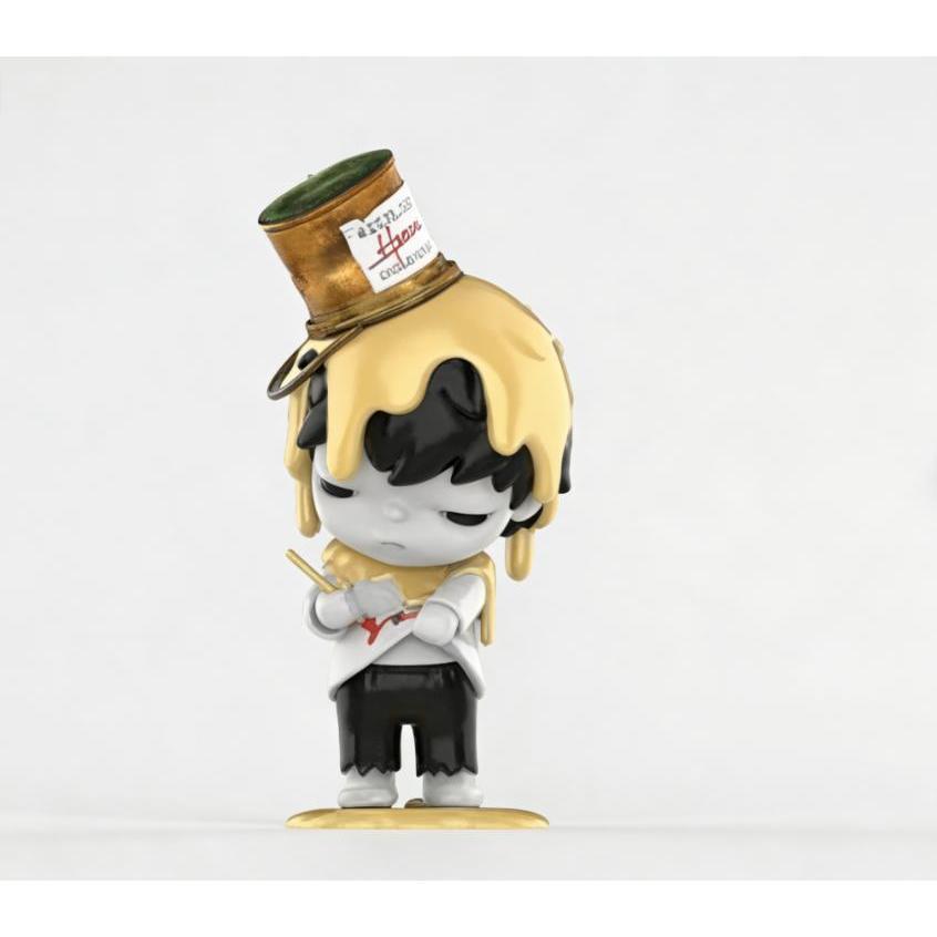 HIRONO Reshape Series Figures