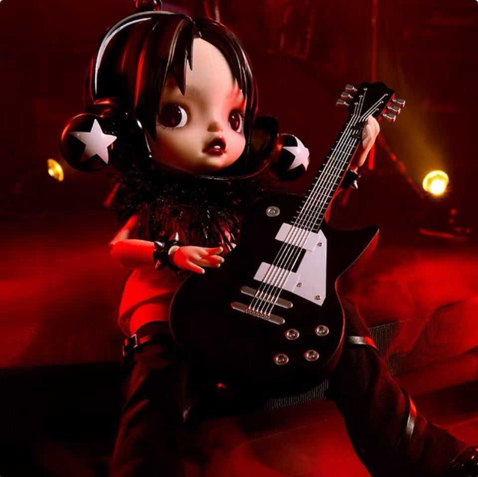 SKULLPANDA Osaki NANA and Komatsu NANA series-PREORDER