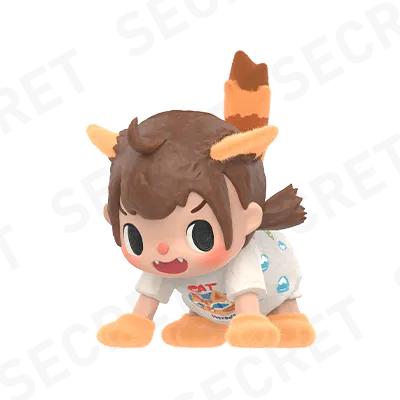 POP MART Chapter 1 Merodi After School Series Figures