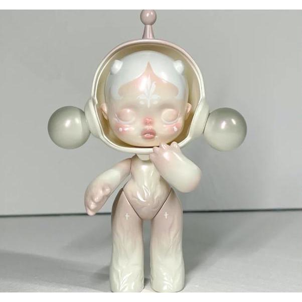 SKULLPANDA Big Doll Collections