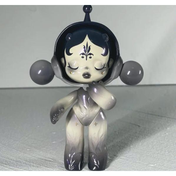 SKULLPANDA Big Doll Collections