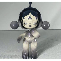 SKULLPANDA Big Doll Collections