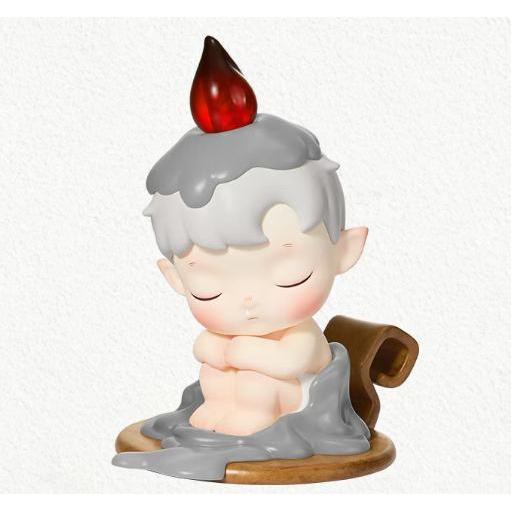 HACI Big Plush doll Collections